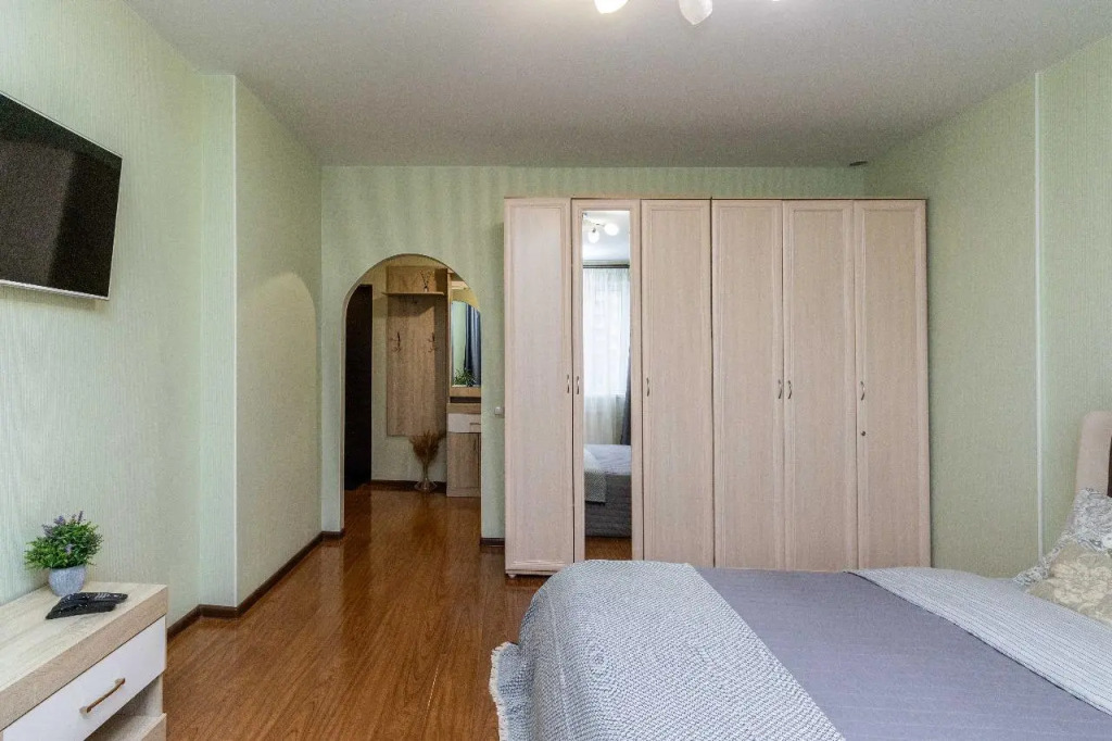 Квартира Rich House на ул. Игоря Киртбая 18 — фото 2