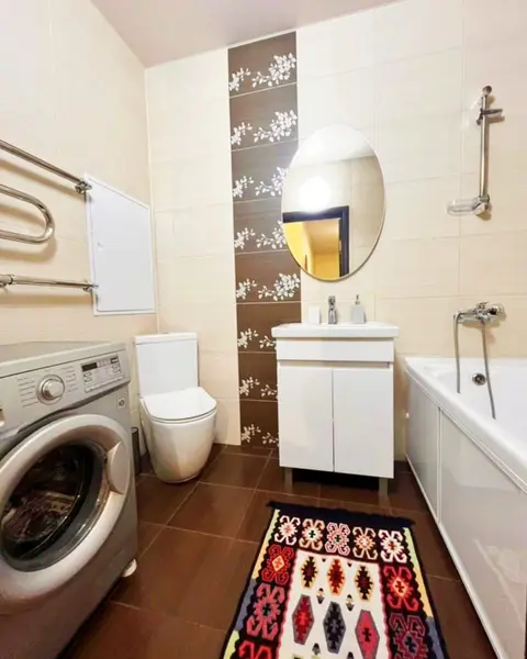 Сургут: Квартира Rich House на ул. Игоря Киртбая 18