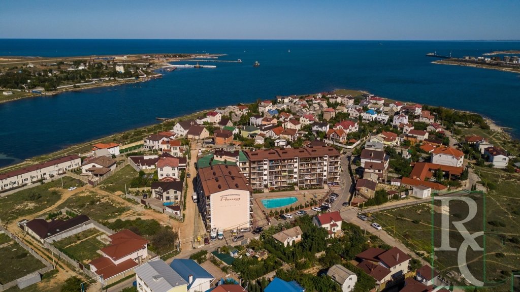 Севастополь: Источник