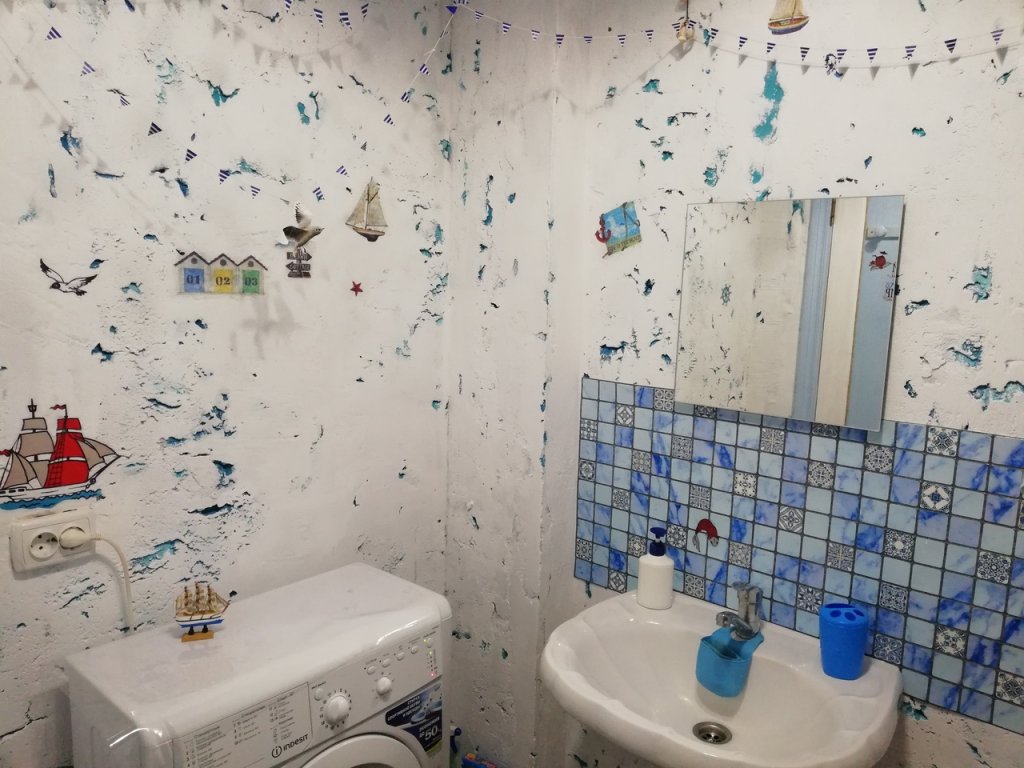 Севастополь: Источник
