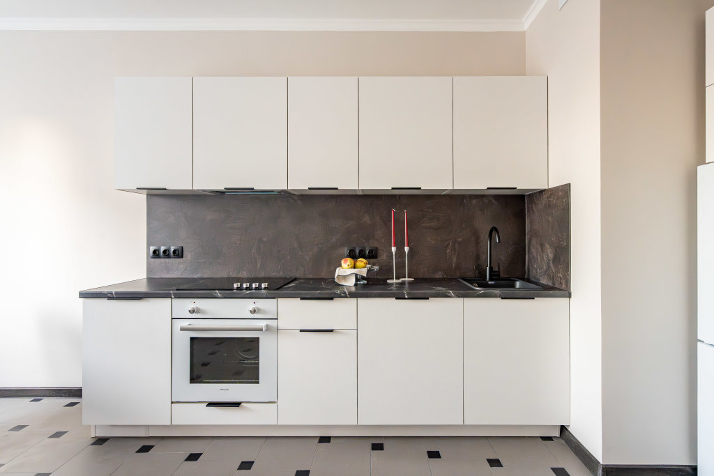 Санкт-Петербург: Квартира Merino Home Vela