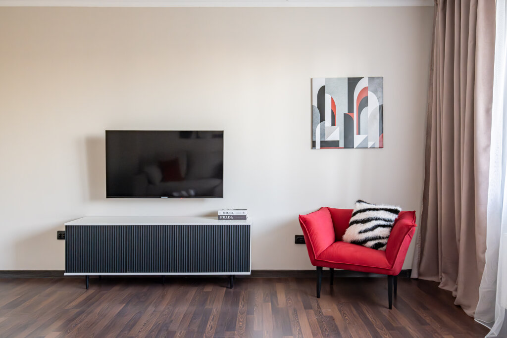 Санкт-Петербург: Квартира Merino Home Vela