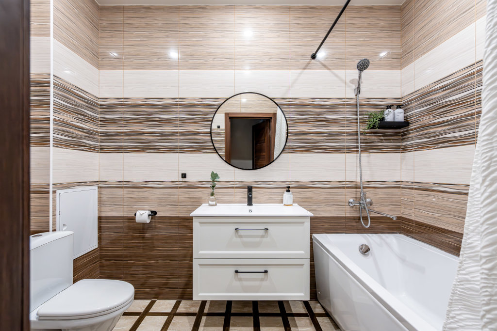 Санкт-Петербург: Квартира Merino Home Vela