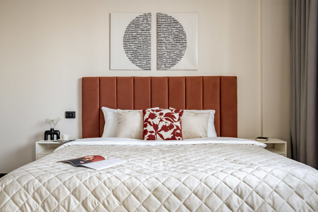 Квартира Merino Home Vela — фото 3