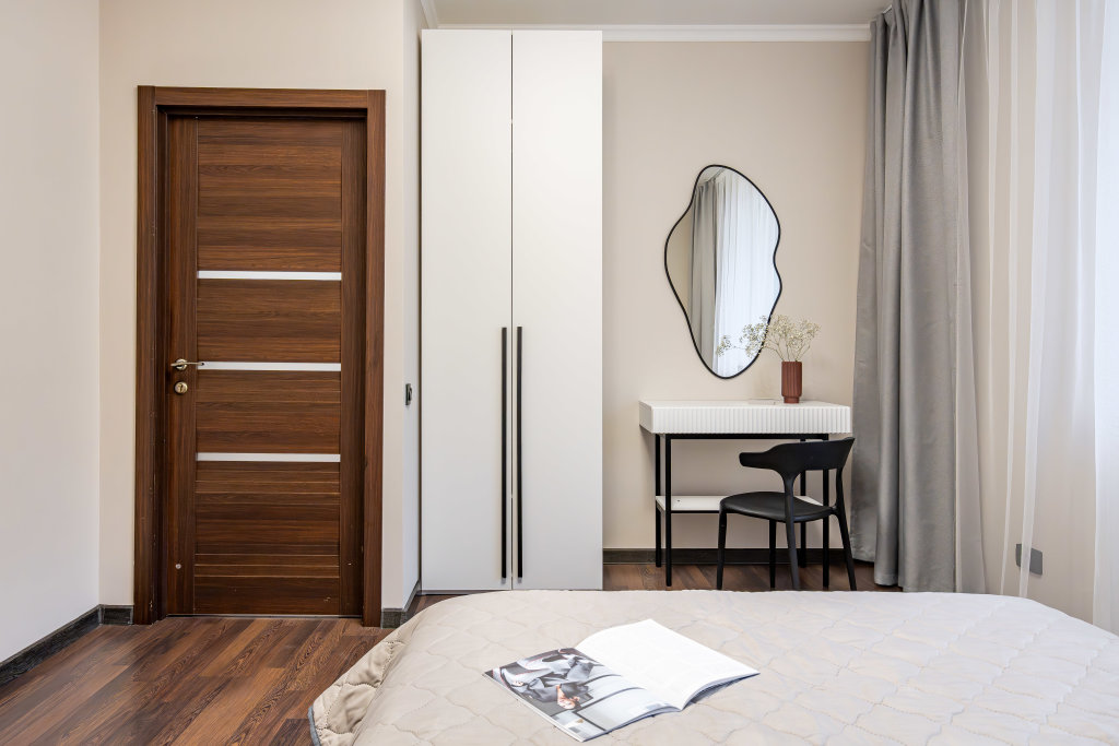 Санкт-Петербург: Квартира Merino Home Vela