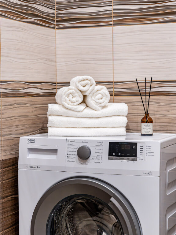 Санкт-Петербург: Квартира Merino Home Vela