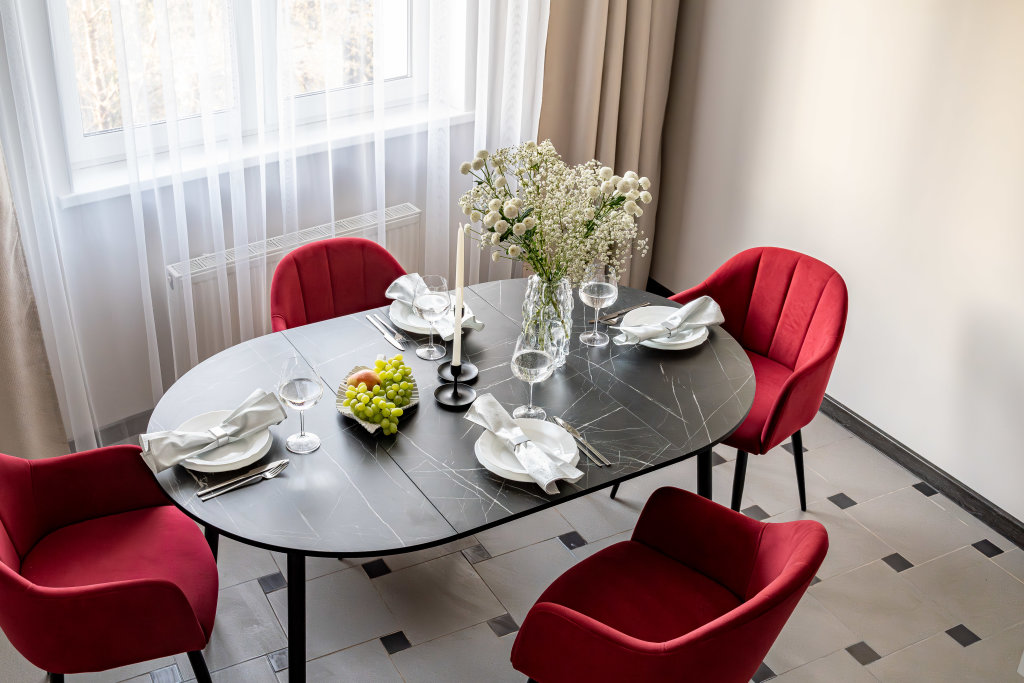 Квартира Merino Home Vela — фото 2