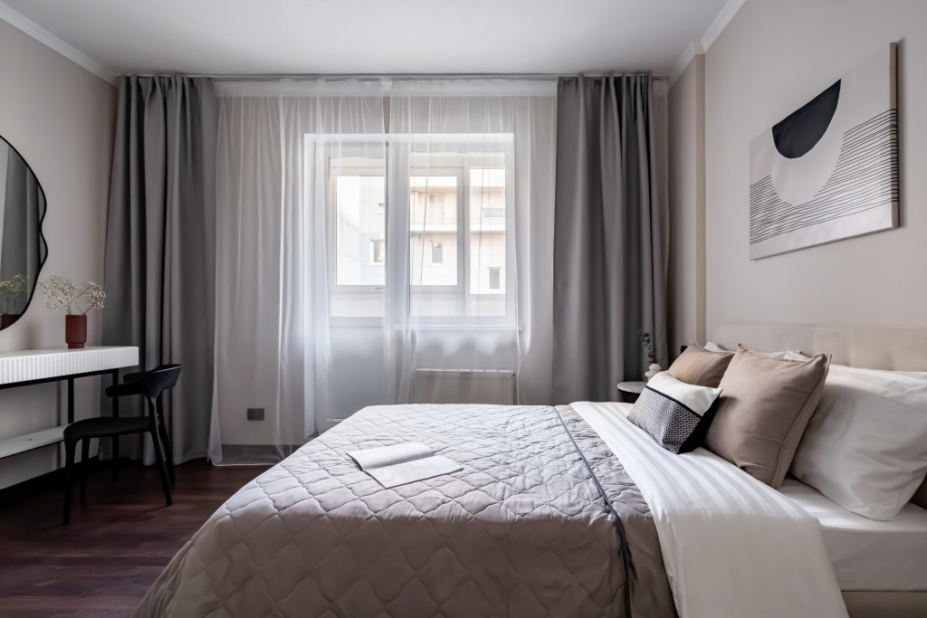 Санкт-Петербург: Квартира Merino Home Vela