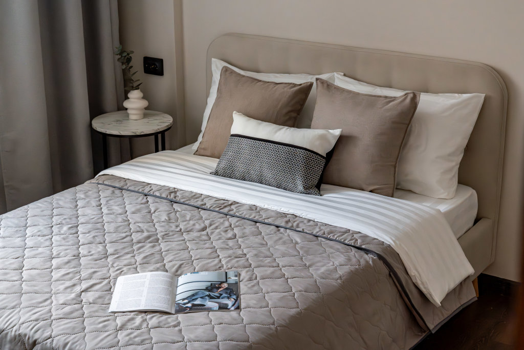 Санкт-Петербург: Квартира Merino Home Vela