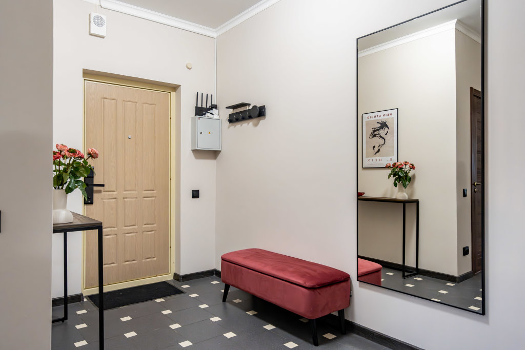 Санкт-Петербург: Квартира Merino Home Vela