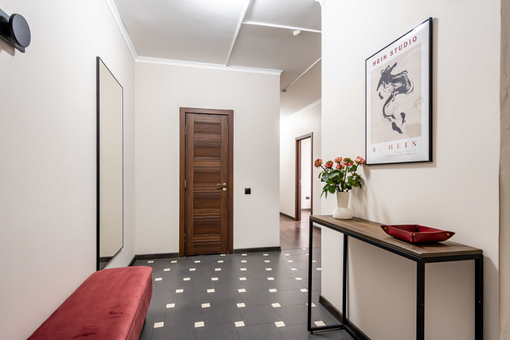 Санкт-Петербург: Квартира Merino Home Vela
