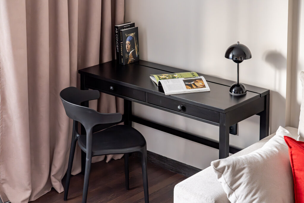 Санкт-Петербург: Квартира Merino Home Vela