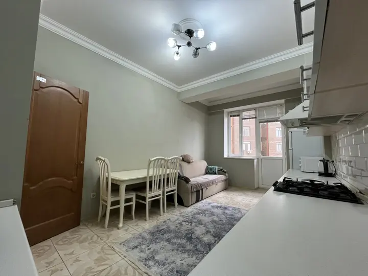 Каспийск: Апартаменты SUNDAG К48