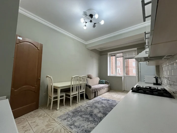 Каспийск: Апартаменты SUNDAG К48