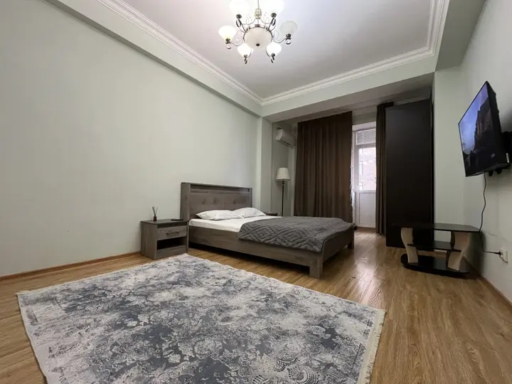 Каспийск: Апартаменты SUNDAG К48
