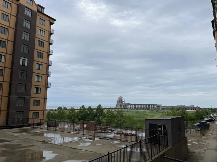 Каспийск: Апартаменты SUNDAG К48