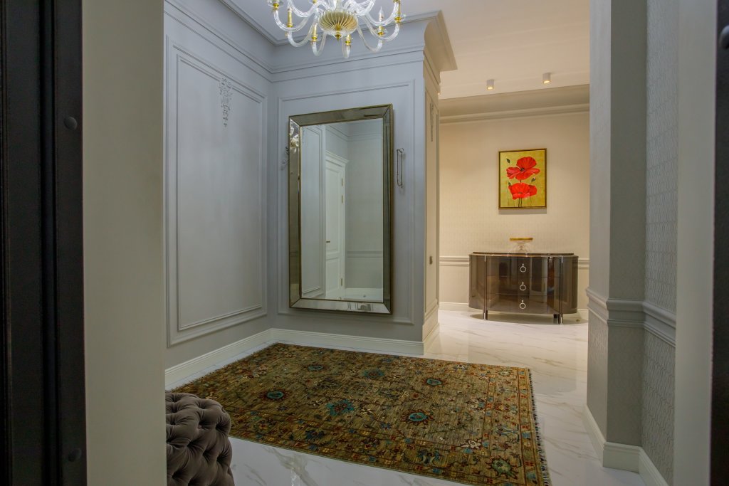 Апартаменты Tour House Vip — фото 2
