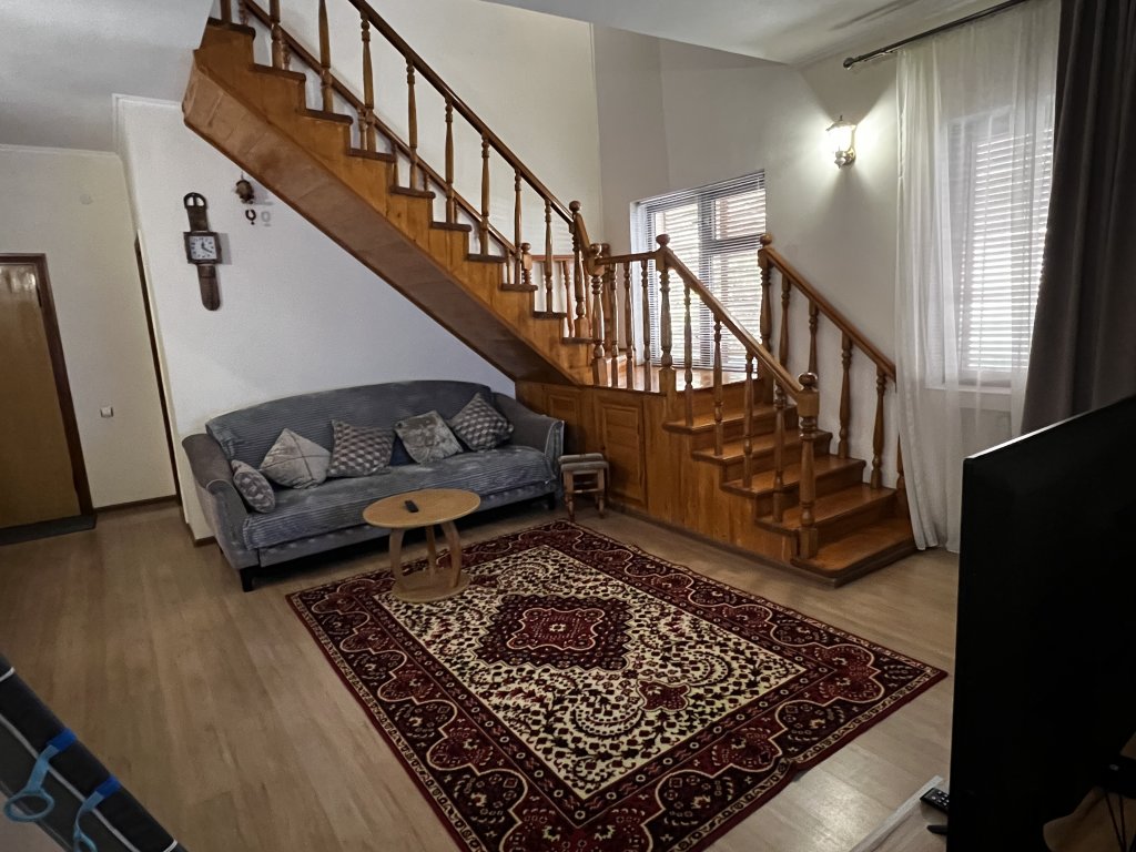 Гагра: Гостевой дом Guest house у Маргариты