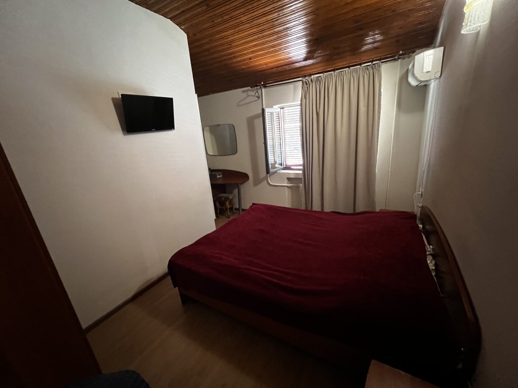 Гагра: Гостевой дом Guest house у Маргариты