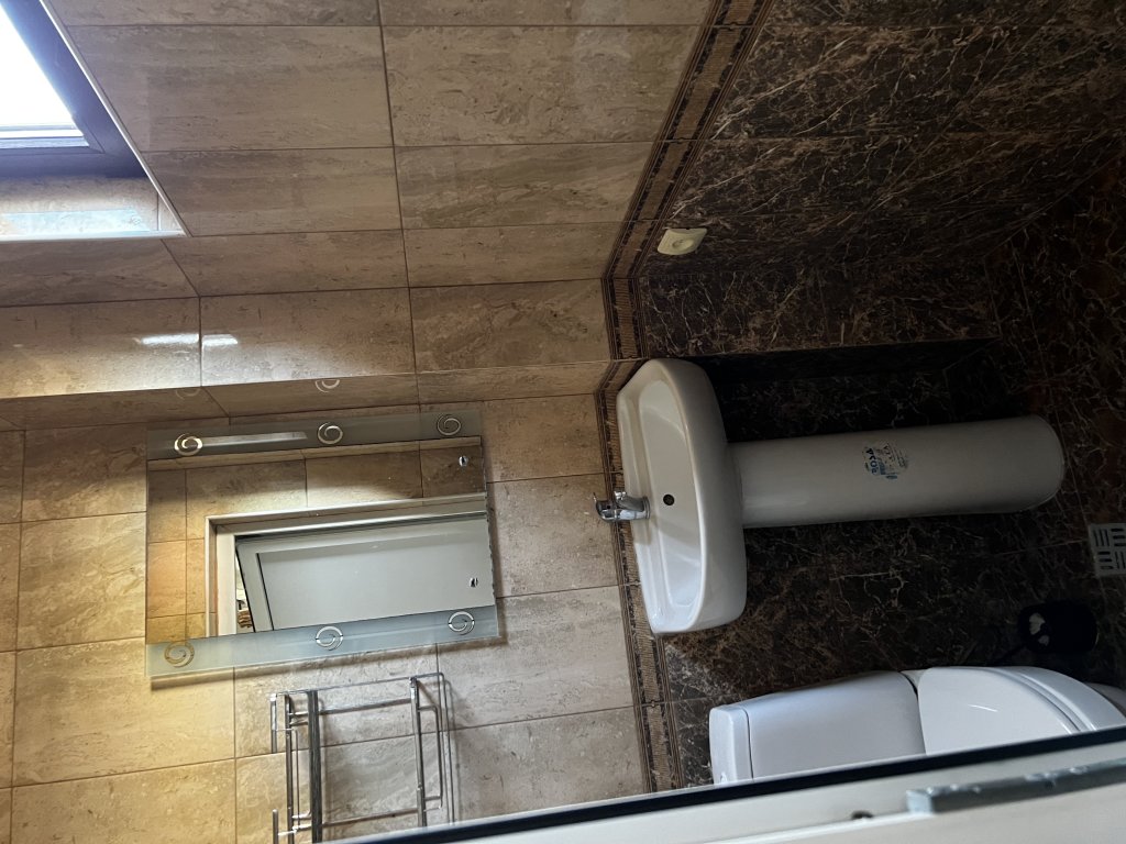 Гагра: Гостевой дом Guest house у Маргариты