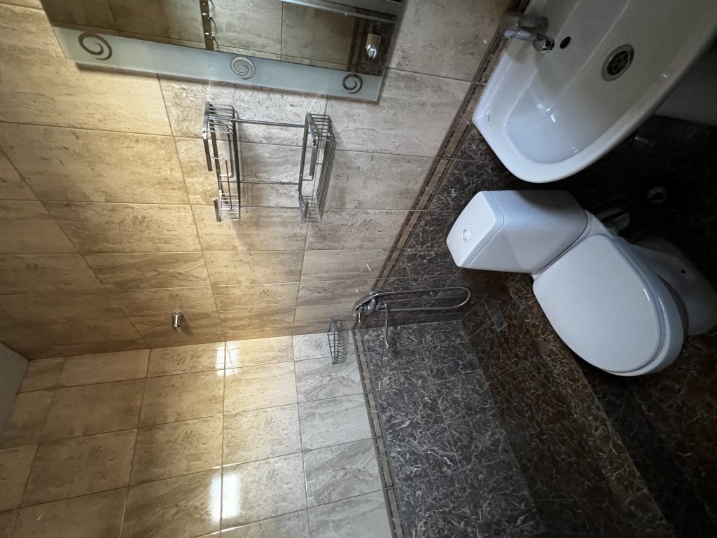 Гагра: Гостевой дом Guest house у Маргариты