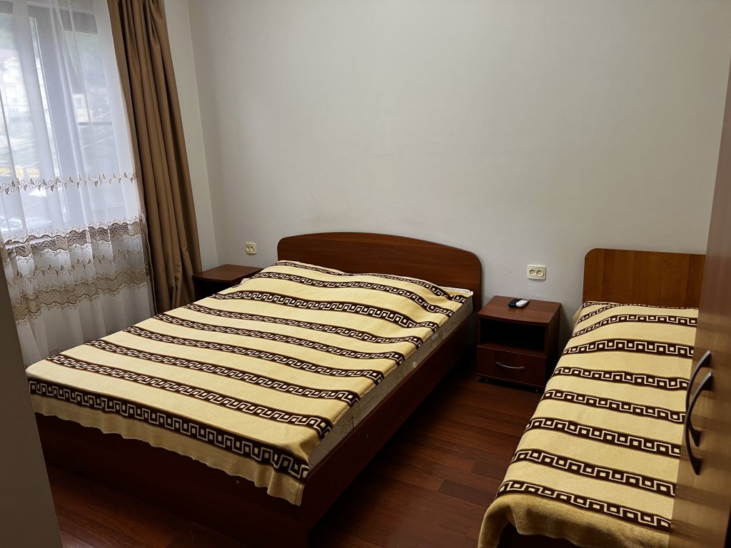 Гагра: Гостевой дом Guest house у Маргариты