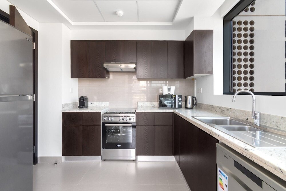 Дубай: Silkhaus Bellevue, Downtown Dubai