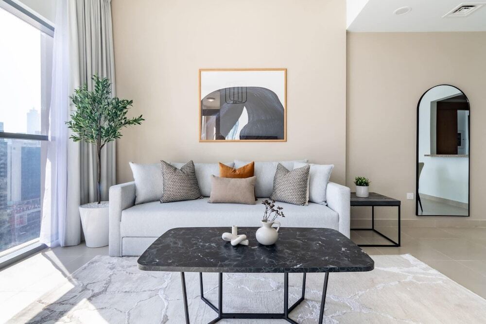 Дубай: Silkhaus Bellevue, Downtown Dubai