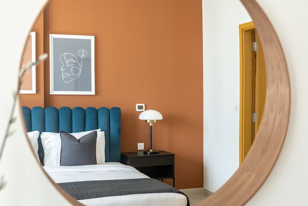 Дубай: Silkhaus Bellevue, Downtown Dubai