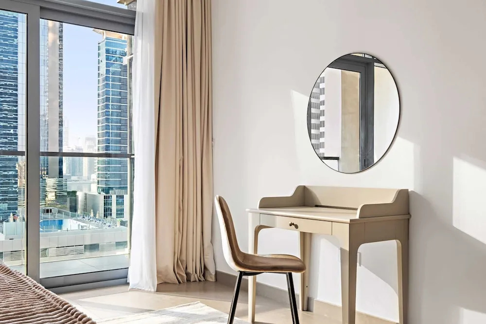 Дубай: Silkhaus Bellevue, Downtown Dubai