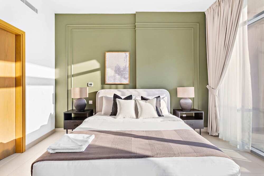 Дубай: Silkhaus Bellevue, Downtown Dubai