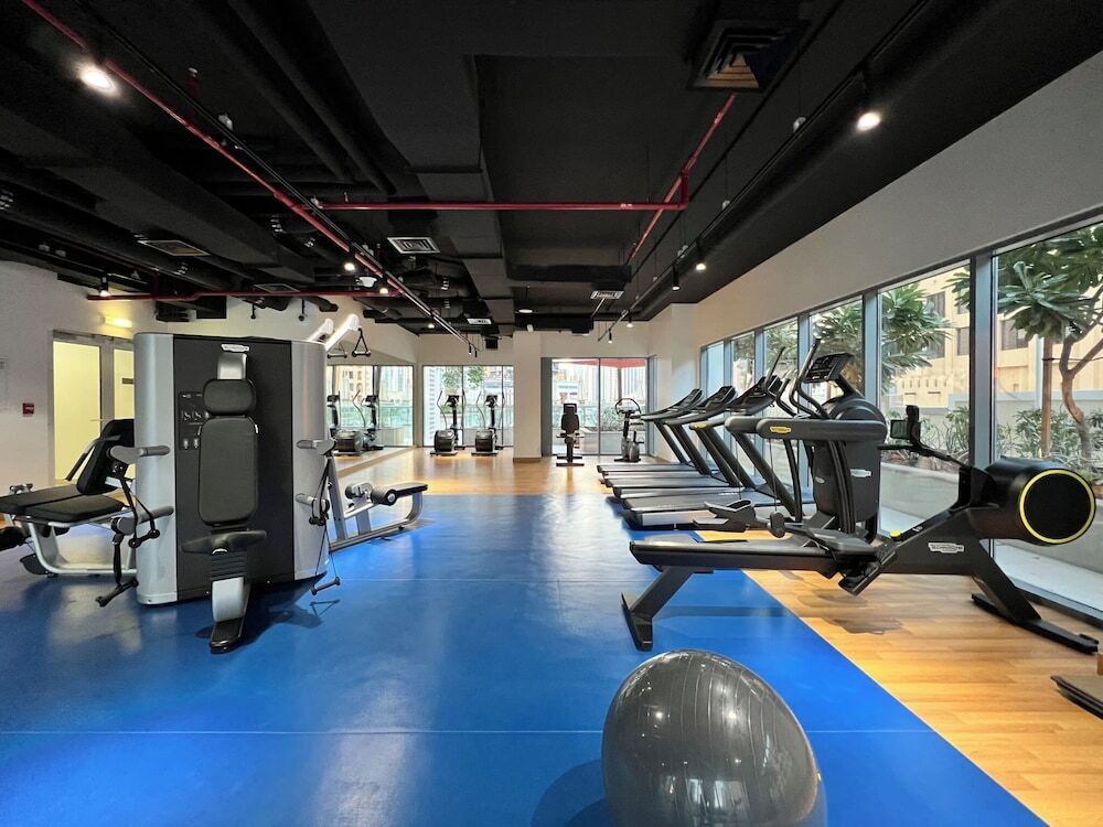 Дубай: Silkhaus Bellevue, Downtown Dubai