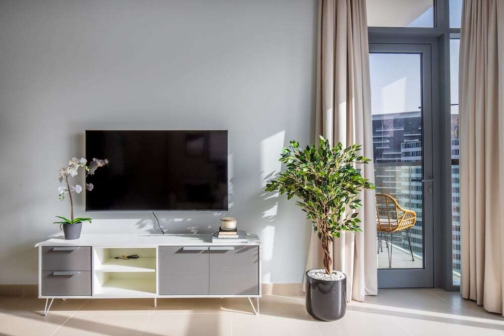 Дубай: Silkhaus Bellevue, Downtown Dubai