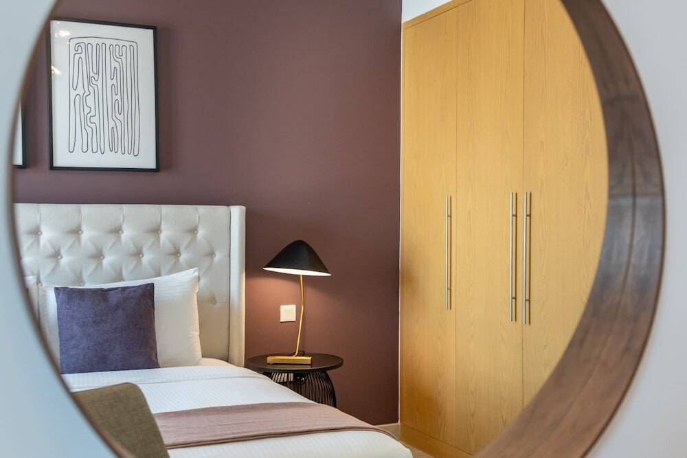Дубай: Silkhaus Bellevue, Downtown Dubai