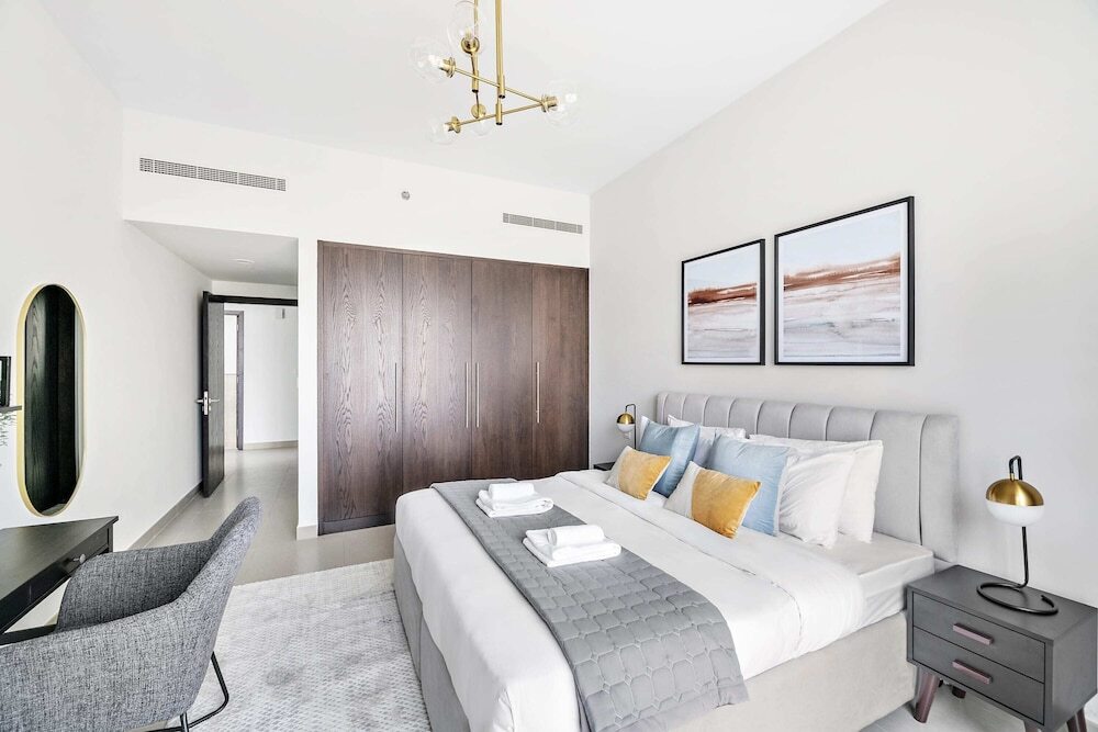 Дубай: Silkhaus Bellevue, Downtown Dubai