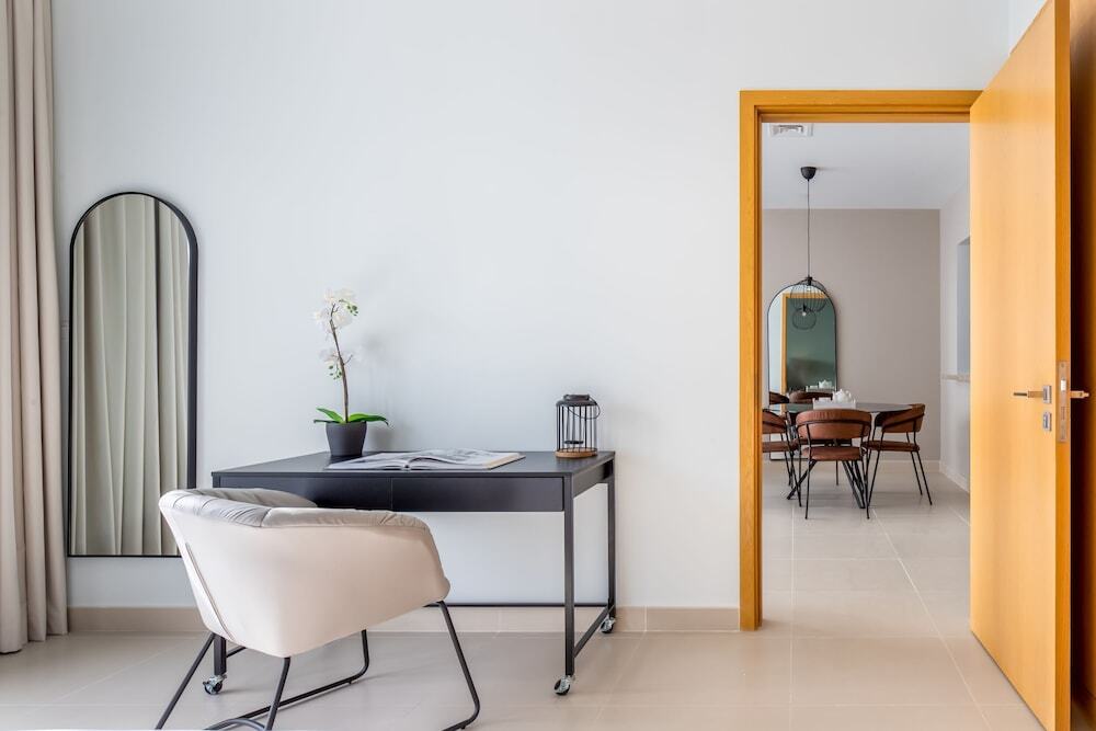 Дубай: Silkhaus Bellevue, Downtown Dubai