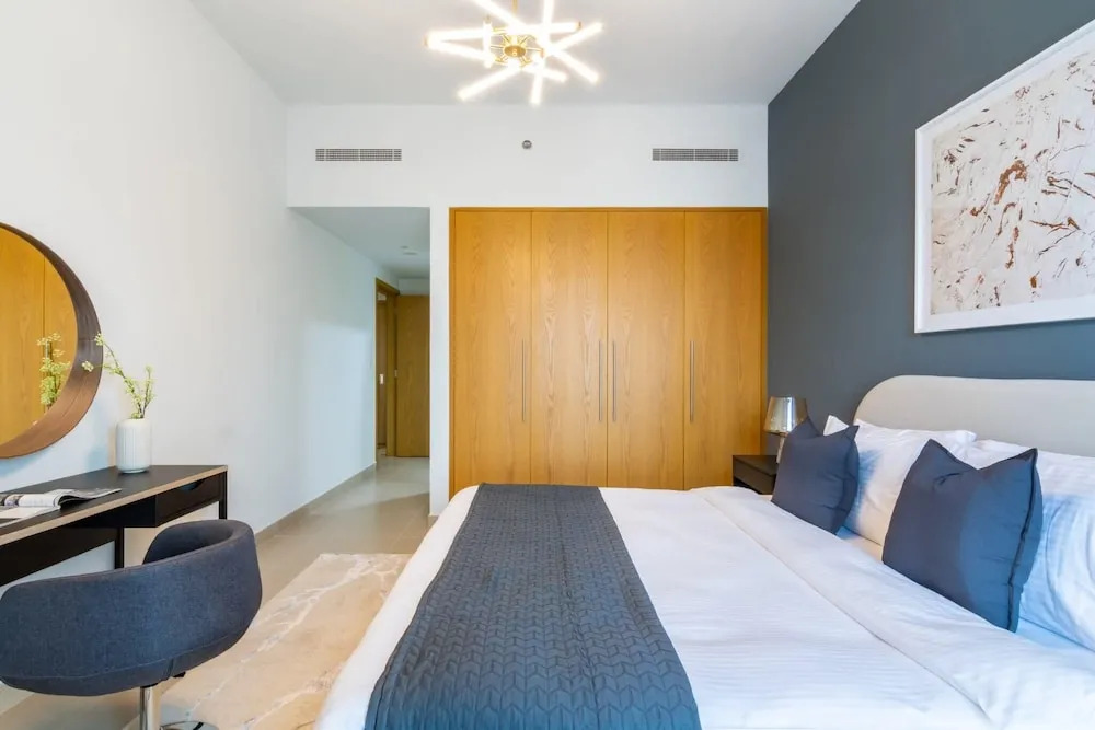 Дубай: Silkhaus Bellevue, Downtown Dubai