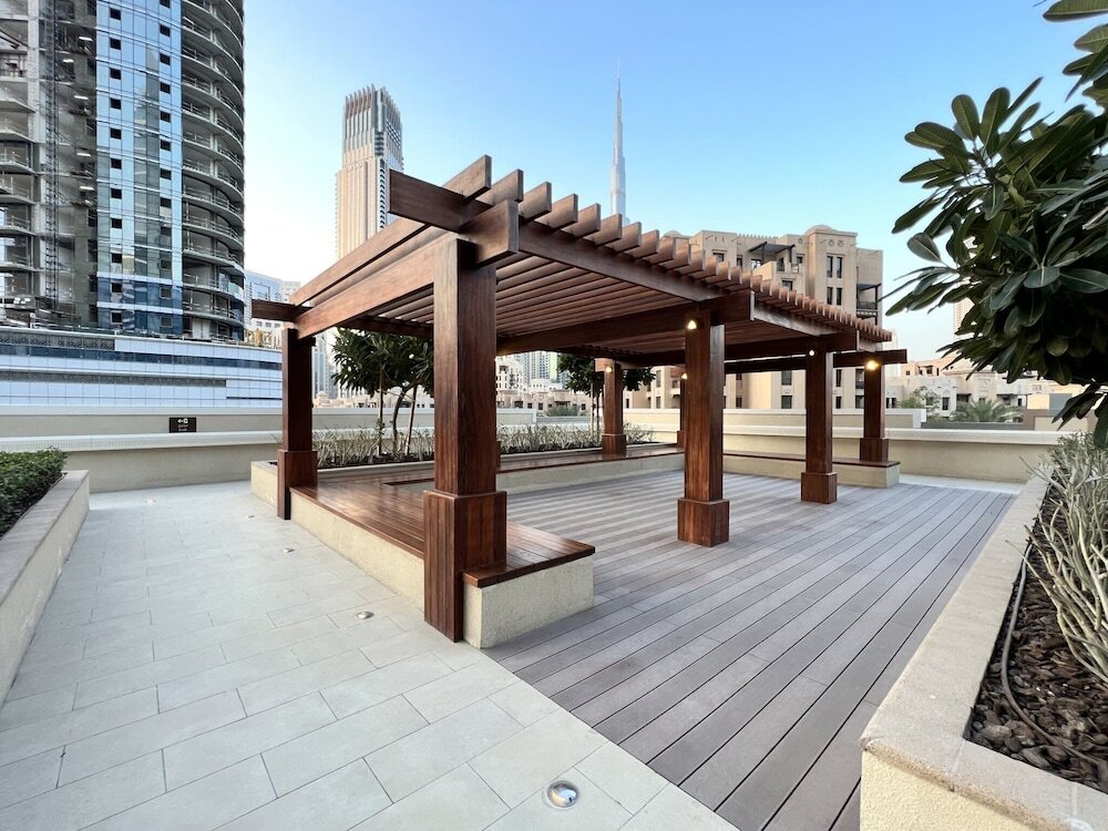 Дубай: Silkhaus Bellevue, Downtown Dubai