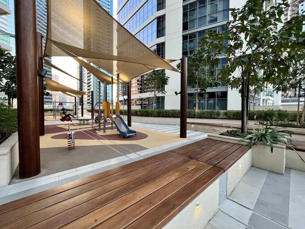 Дубай: Silkhaus Bellevue, Downtown Dubai