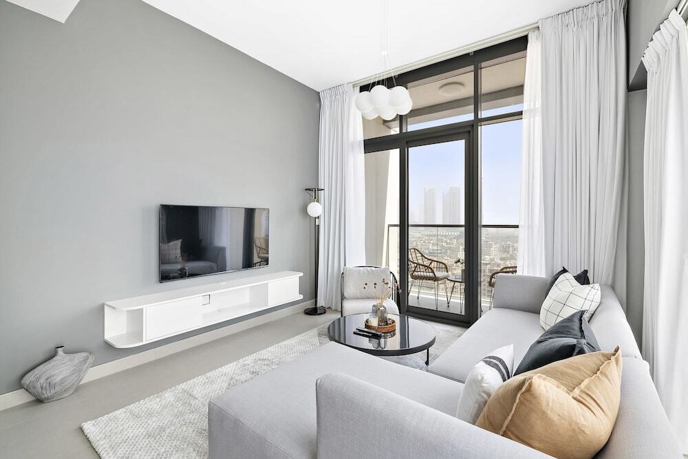 Дубай: Silkhaus Bellevue, Downtown Dubai