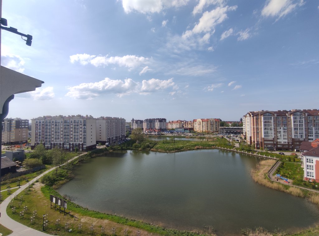 Зеленоградск: Квартира Комфортная в Зеленоградске