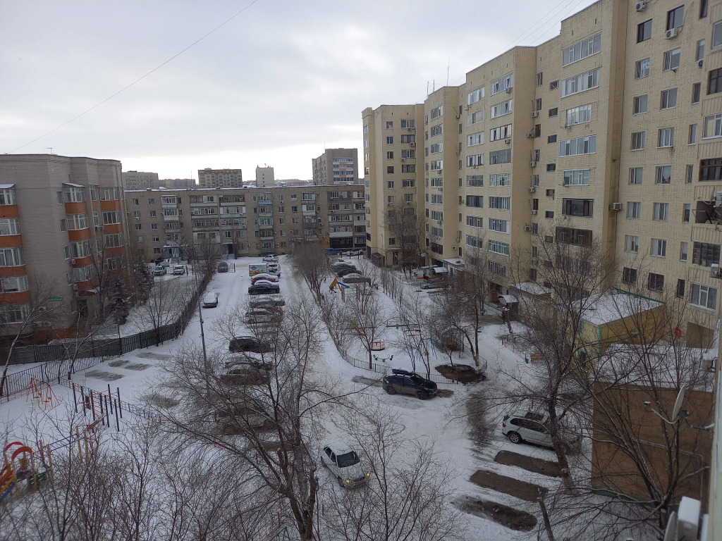Актобе: Квартира Центр Гостеприимства
