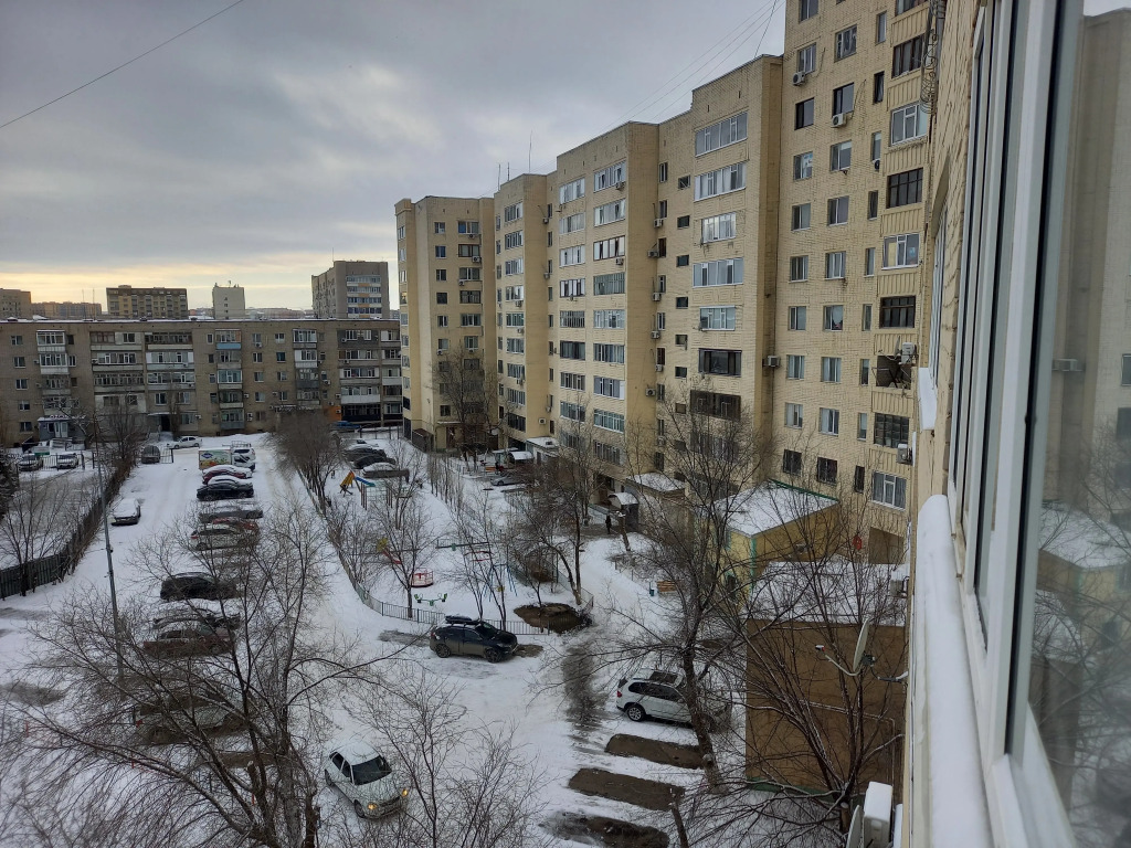 Актобе: Квартира Центр Гостеприимства