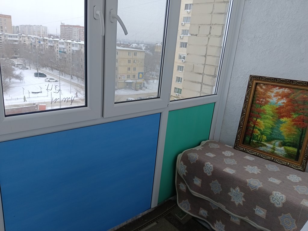 Актобе: Апартаменты Атмосфера уюта