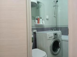 Архангельск: Квартира на Ломоносова
