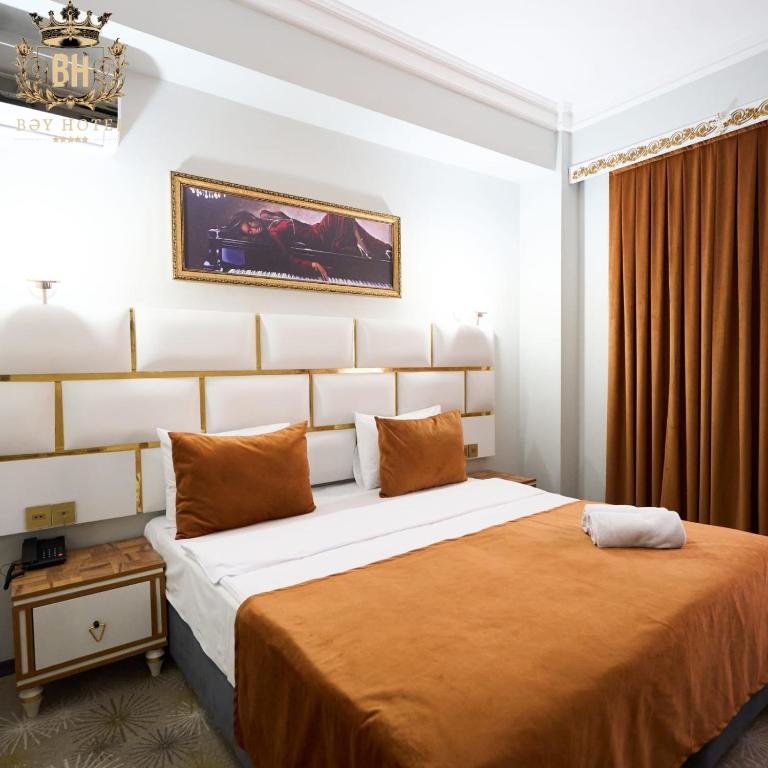 Баку: Bey Hotel Baku
