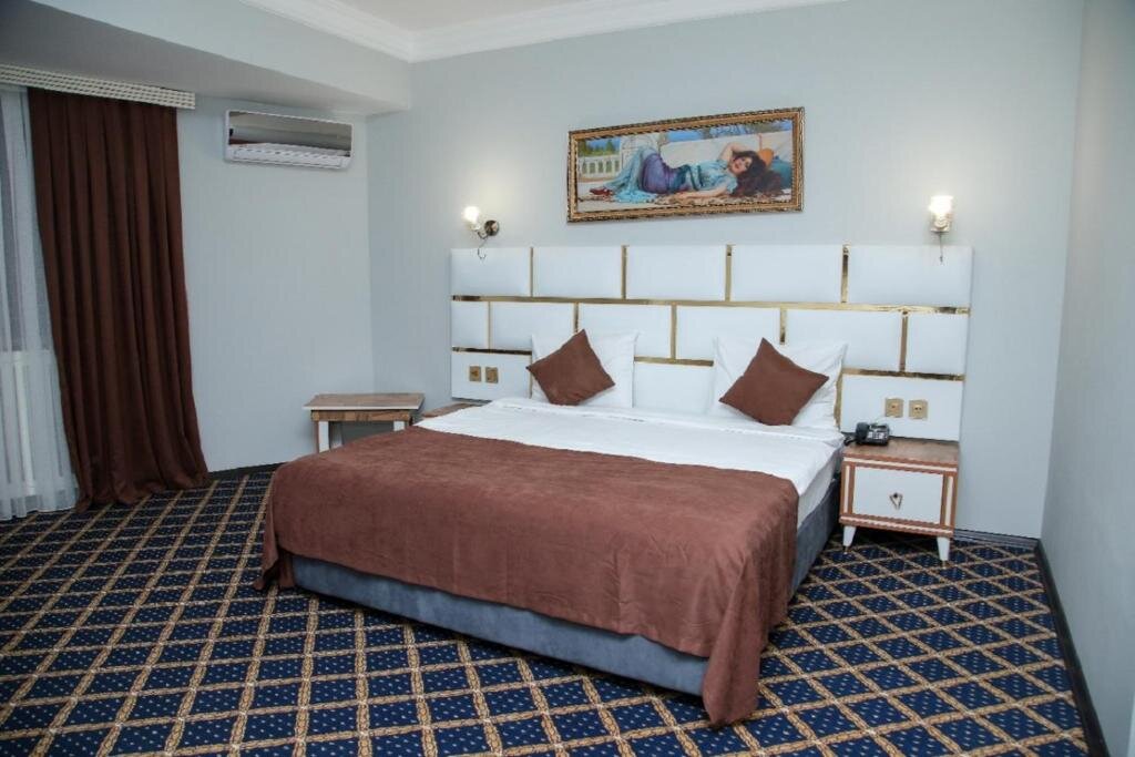 Баку: Bey Hotel Baku
