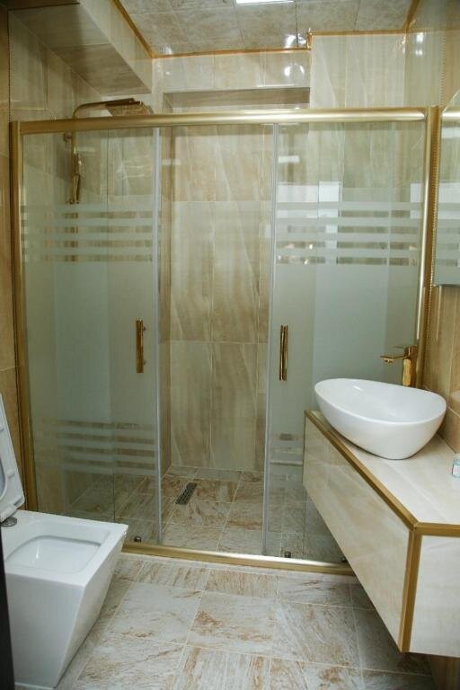 Баку: Bey Hotel Baku