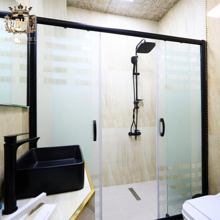 Баку: Bey Hotel Baku