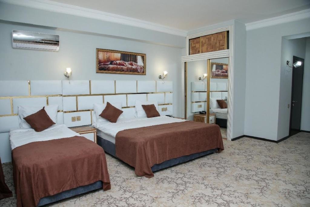Баку: Bey Hotel Baku